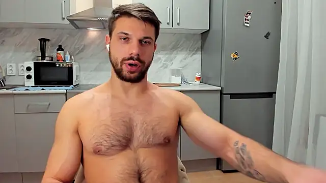 tony_wolf - Tony_Wolf's free webcam - UK Sex Cams