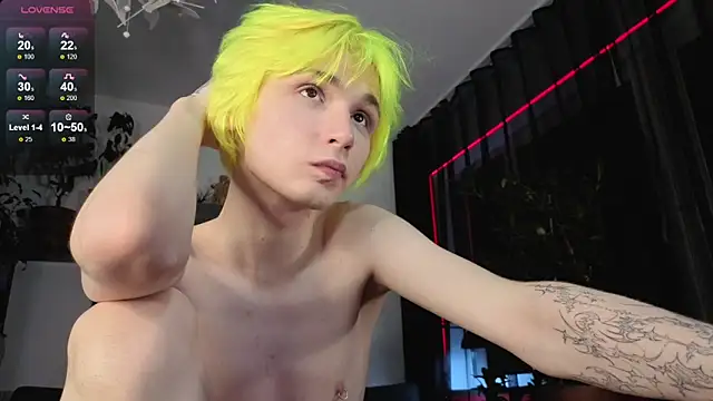 your_avatar (M twink) - missionary position