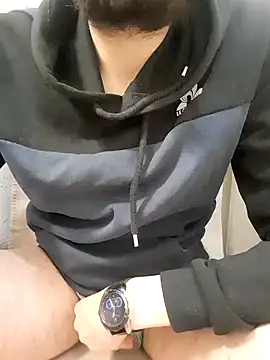 80julien (Ask my age) - Retire le caleçon