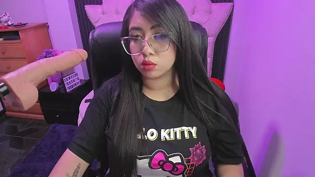 sexy_cristall_ - Sexy_cristall_'s free webcam - UK Sex Cams