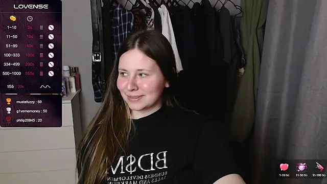 secretvic - Secretvic's free webcam