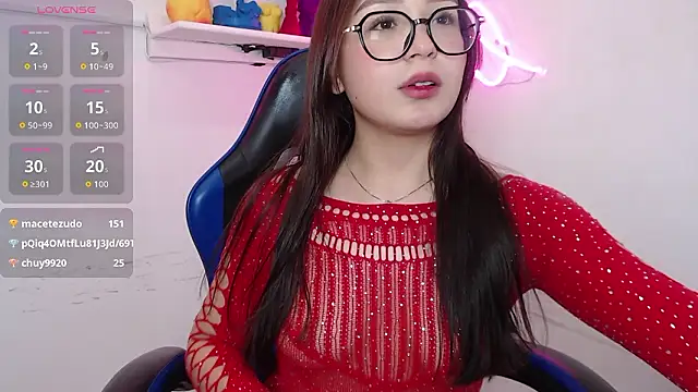 koraline_333 - Koraline_333's free webcam - UK Sex Cams