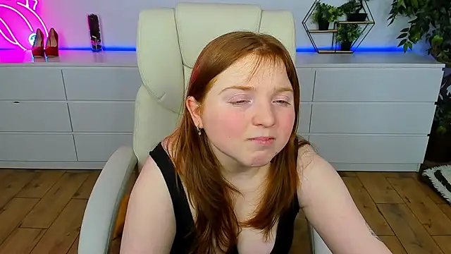 kattyrose8 - KattyRose8's free webcam - UK Sex Cams