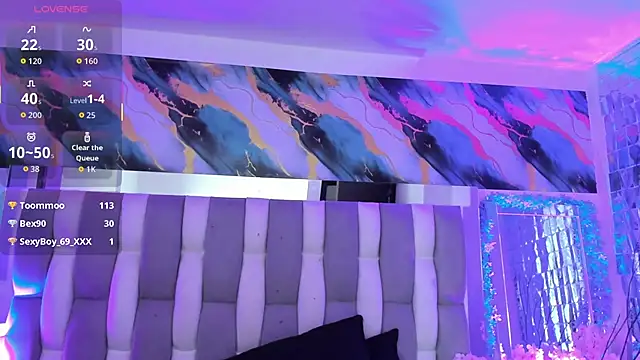 adaara_rey - Adaara_Rey's free webcam - UK Sex Cams