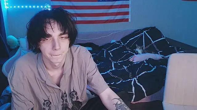 midnight_memories (Ask my age) - Sweet cunnilingus for Angel😈