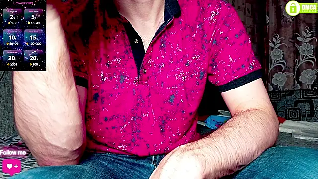 davidcarroll - DavidCarroll's free webcam - UK Sex Cams