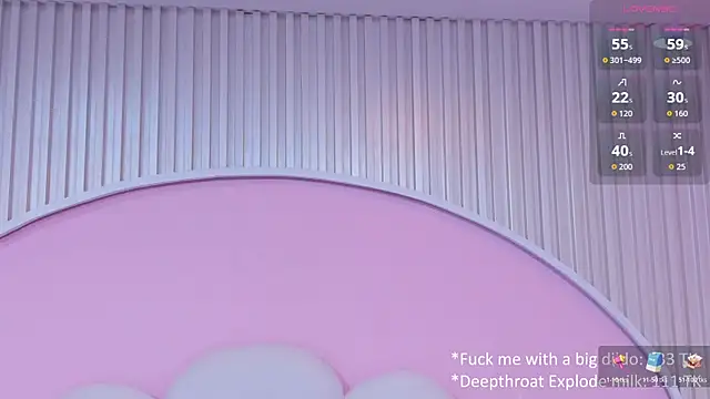 ary__cherry - Ary__cherry's free webcam