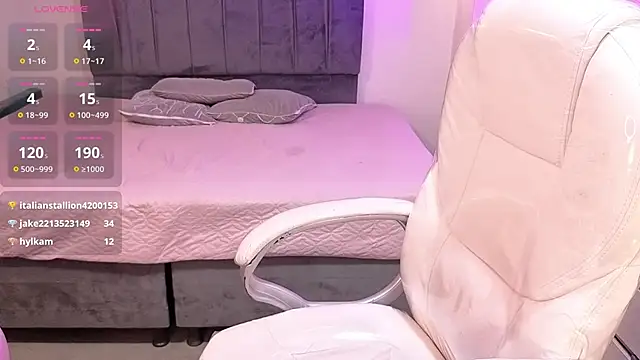 iam_sofiia - Iam_sofiia's free webcam