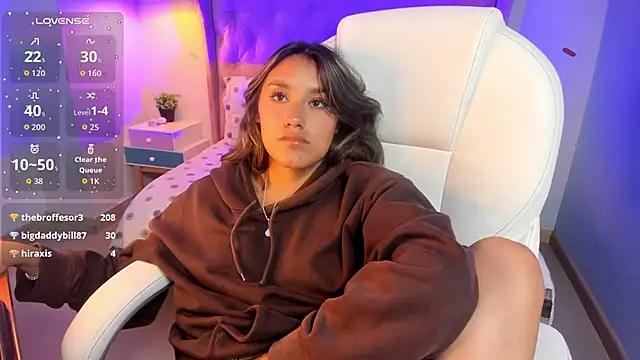 _sophie__miller - _Sophie__miller's free webcam