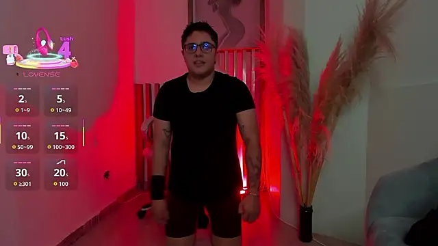 iangilbert - IanGilbert's free webcam