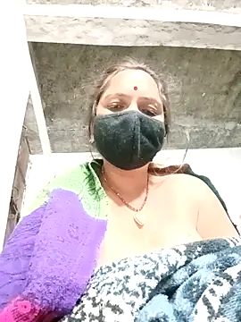 Webcam Model (suhani_sharmj)  is live.Free join now!