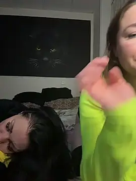 _mila_love (F milf) - Lick pussy