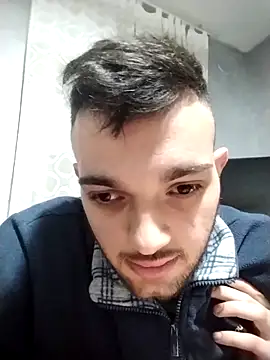 francescodicristina44 - Francescodicristina44's free webcam