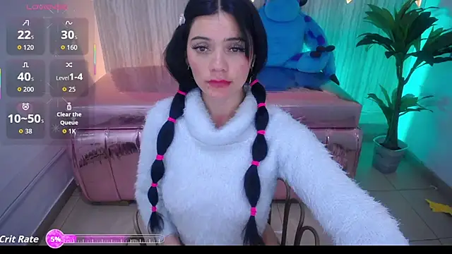 _sweet_abby_t - _sweet_abby_t's free webcam - UK Sex Cams