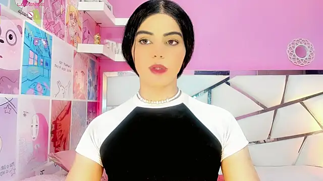 daleskasanchez - DaleskaSanchez's free webcam - UK Sex Cams