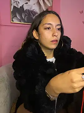 Webcam Model (Alaska_euphoria)  is live.Free join now!