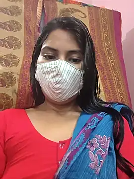 Webcam Model (Miss_Aayushi)  is live.Free join now!