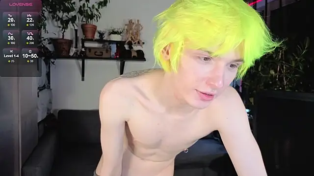 your_avatar (M twink) - missionary position