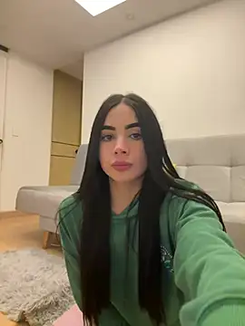 Webcam Model (tamy_xoo)  is live.Free join now!