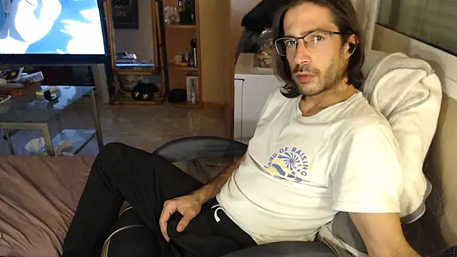 blackroseyzeus - Blackroseyzeus's free webcam