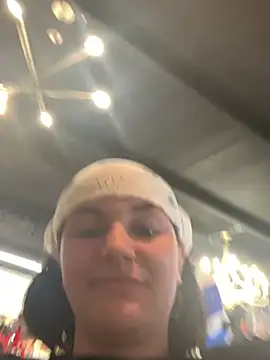 kora_kat (F young) - Finger Toy 🥵