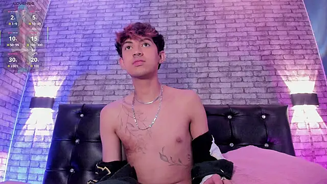 allen_starck - Allen_Starck's free webcam