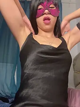 Webcam Model (morrocoXcute)  is live.Free join now!