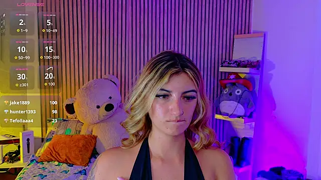 _aitana_001 - _aitana_001's free webcam