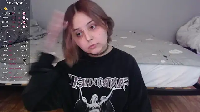 vendymories - Vendymories's free webcam - UK Sex Cams