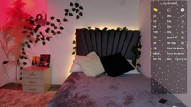 miaoconell - Miaoconell's free webcam - UK Sex Cams