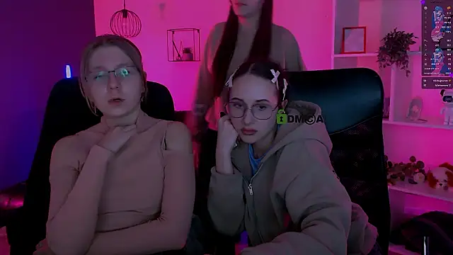 gloria_bubble - Gloria_bubble's free webcam - UK Sex Cams