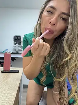 Your favorite doctor