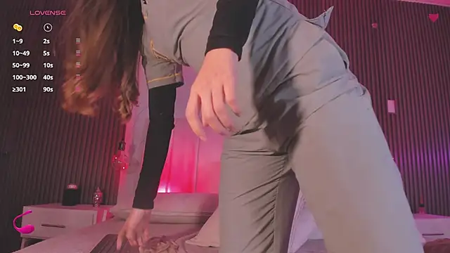 amy-parrish - Amy-Parrish's free webcam