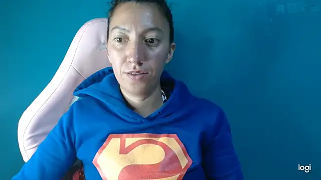 kaybabyhot - Kaybabyhot's free webcam