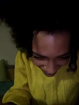 chanell95 – webcam model profile photo