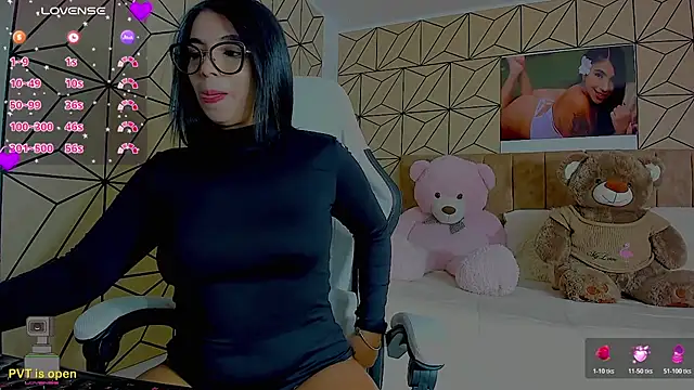 vane_lopez_ - Vane_lopez_'s free webcam