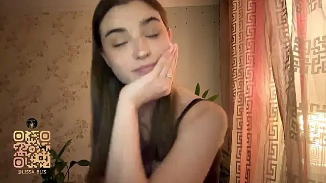 lissabliss - LissaBliss's free webcam - UK Sex Cams