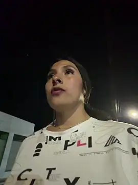 Webcam Model (Cami_Leon2)  is live.Free join now!