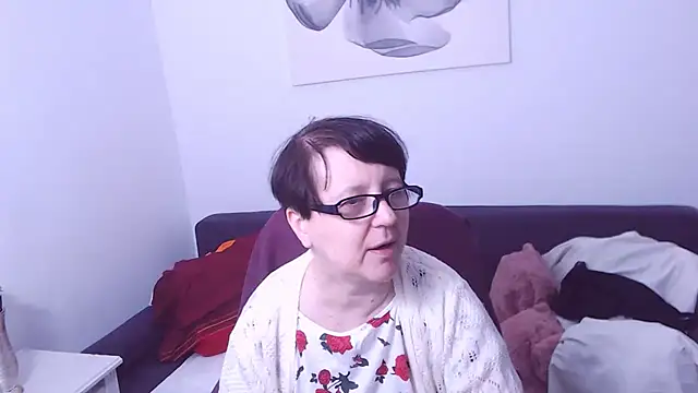 christarose - ChristaRose's free webcam