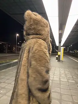 jackelinuh (F teen) - Flash kut