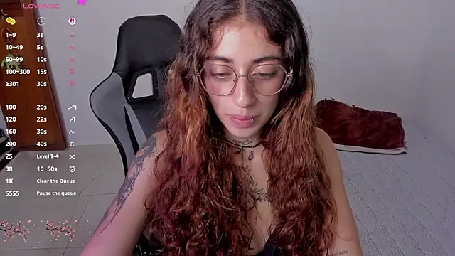 star_shooting8 - Star_shooting8's free webcam - UK Sex Cams