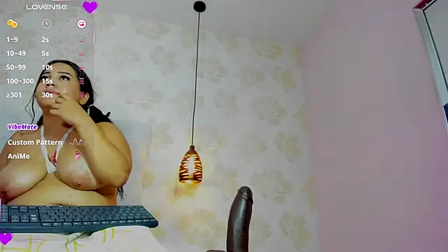 cielo_banks - CIELO_BANKS's free webcam - UK Sex Cams