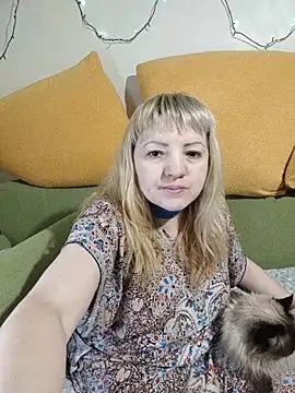 stefanyharper16 - Stefanyharper16's free webcam - UK Sex Cams