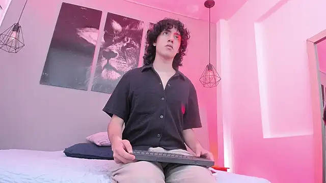 jack__star - Jack__Star's free webcam - UK Sex Cams