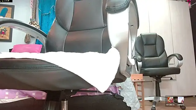 Preview of tyffanny-evans