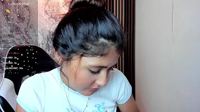 amy_innocent_1 - Amy_innocent_1's free webcam - UK Sex Cams