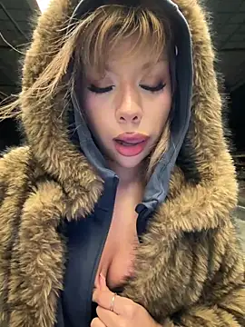 jackelinuh (F teen) - Flash kut