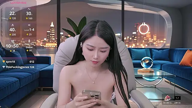 美女yoyo520-在线直播