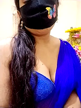 Webcam Model (Ameera19)  is live.Free join now!