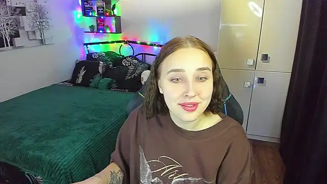 crazybitchinlace (F young) - for new lingerie sets